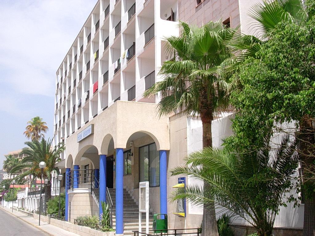 Hotel Santa Maria Playa Cala Millor  Exterior foto